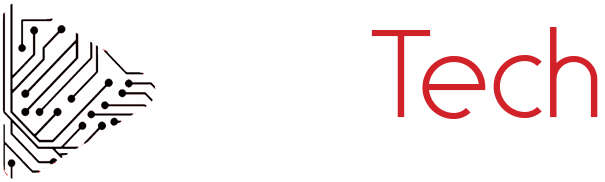 TrsTech-Logowhite1